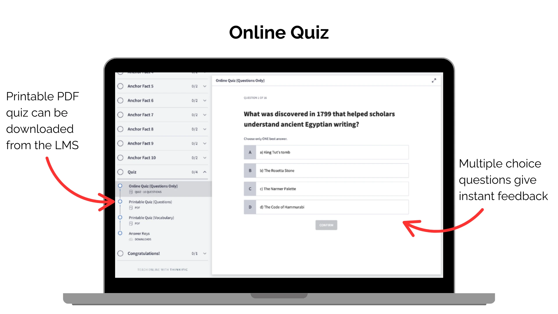 LMS supplementary materials
